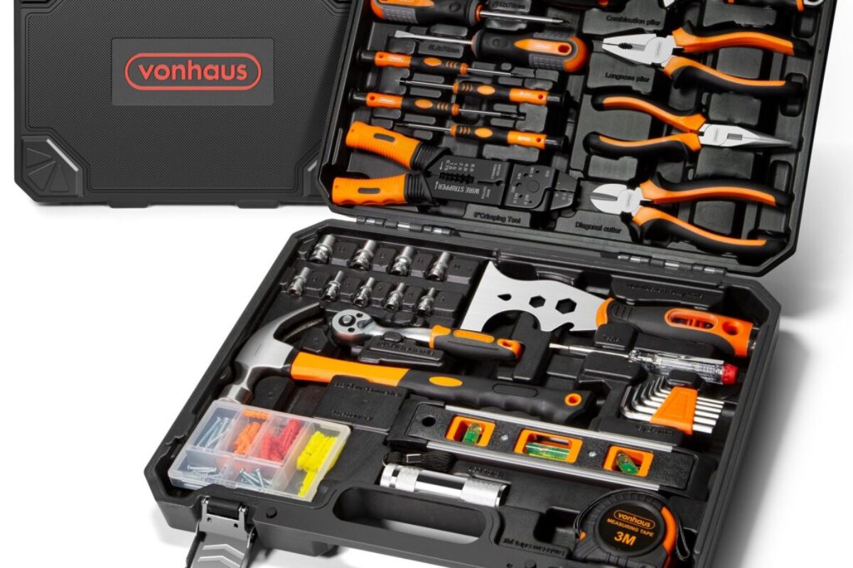 Beginners Tool Kit