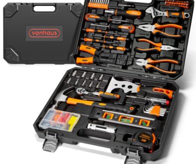 Beginners Tool Kit