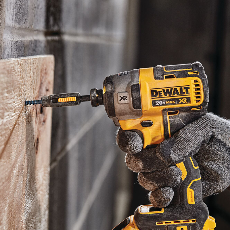 impact driver