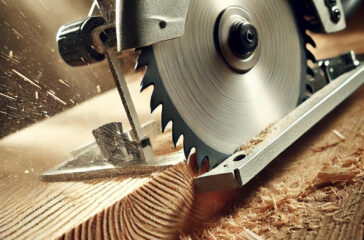 What Is A Circular Saw