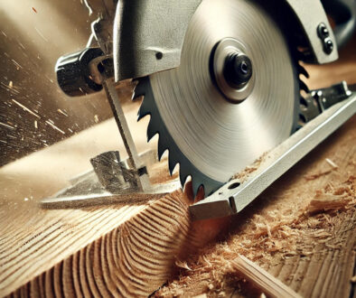 What Is A Circular Saw