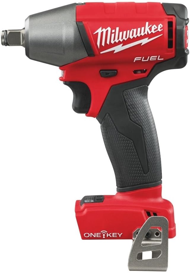 Milwaukee M18 ONE